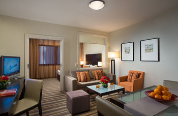 Somerset On Elizabeth, Melbourne - Accommodation Perth 18