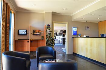 Best Western Plus Buckingham International - Accommodation Perth 7