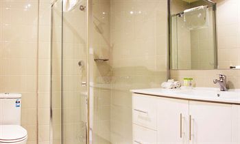 Best Western Plus Buckingham International - Accommodation Perth 9