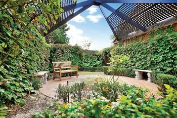 Best Western Plus Buckingham International - Accommodation Perth 17