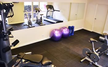 Best Western Plus Buckingham International - Accommodation Perth 18