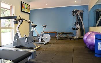 Best Western Plus Buckingham International - Accommodation Perth 19