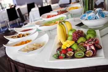 Best Western Plus Buckingham International - Accommodation Perth 27