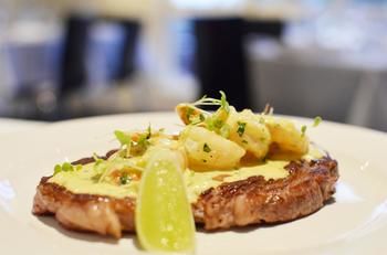 Best Western Plus Buckingham International - Accommodation Perth 29