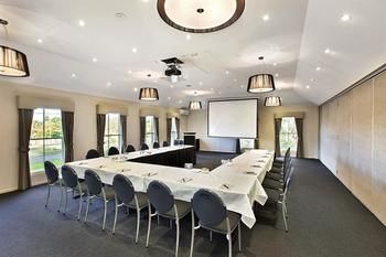 Best Western Plus Buckingham International - Accommodation Perth 30