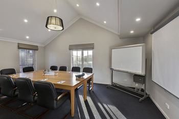 Best Western Plus Buckingham International - Accommodation Perth 31