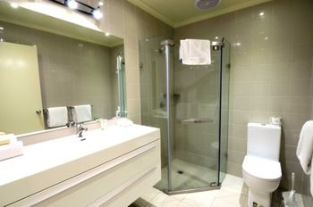 Best Western Plus Buckingham International - Accommodation Perth 35