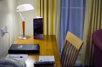 Best Western Plus Buckingham International - Accommodation Perth 37