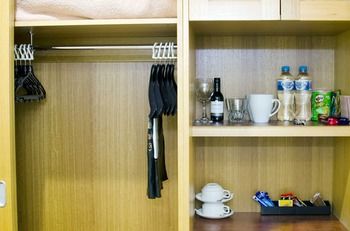 Best Western Plus Buckingham International - Accommodation Perth 38