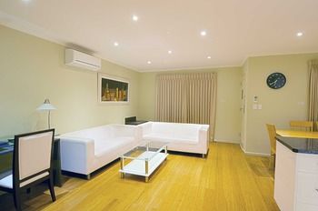 Best Western Plus Buckingham International - Accommodation Perth 42