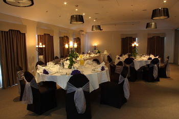 Best Western Plus Buckingham International - Accommodation Perth 47