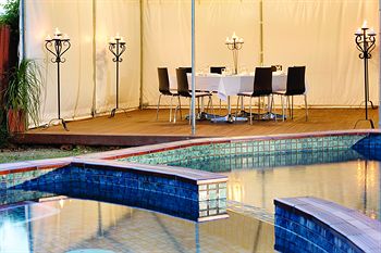 Best Western Plus Buckingham International - Accommodation Perth 0