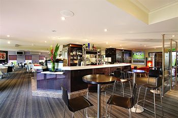 Best Western Plus Buckingham International - Accommodation Perth 1
