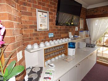 Bell Motel - Accommodation Perth 2