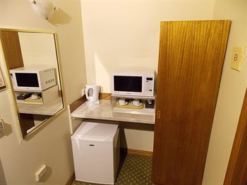 Bell Motel - Accommodation Perth 6