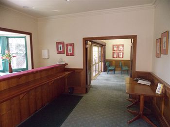 Bell Motel - Accommodation Perth 8