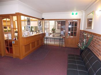 Bell Motel - Accommodation Perth 12