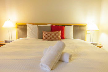 Bell Motel - Accommodation Perth 14