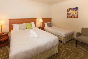 Bell Motel - Accommodation Perth 16
