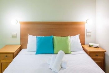Bell Motel - Accommodation Perth 17
