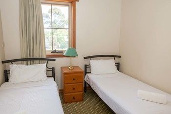 Bell Motel - Accommodation Perth 18