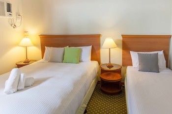 Bell Motel - Accommodation Perth 19