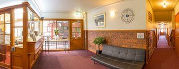 Bell Motel - Accommodation Perth 20