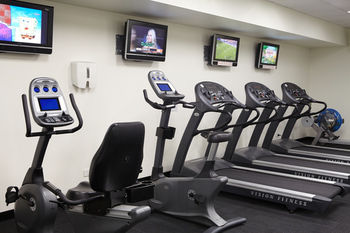 Mantra Bell City - Perth Resorts 6