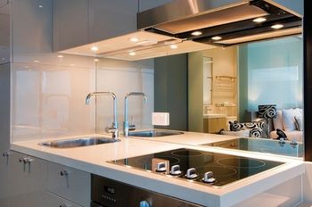 Mantra Bell City - Perth Resorts 12