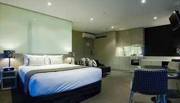 Mantra Bell City - Perth Resorts 14