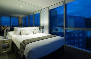 Mantra Bell City - Perth Resorts 16