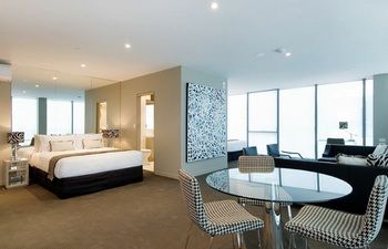 Mantra Bell City - Perth Resorts 17