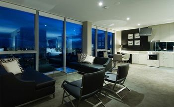 Mantra Bell City - Perth Resorts 19