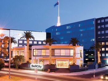 Mantra Bell City - Perth Resorts 22