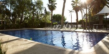 Mantra Bell City - Perth Resorts 24