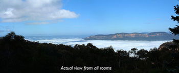 Moments Mountain Retreat - Accommodation Perth 8