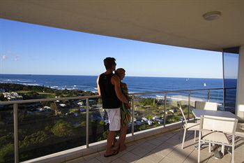 The Sebel Maroochydore - Accommodation Perth 0
