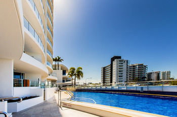 The Sebel Maroochydore - Accommodation Perth 13