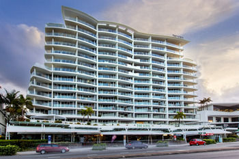 The Sebel Maroochydore - Accommodation Perth 26