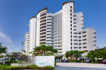 The Sebel Maroochydore - Accommodation Perth 30