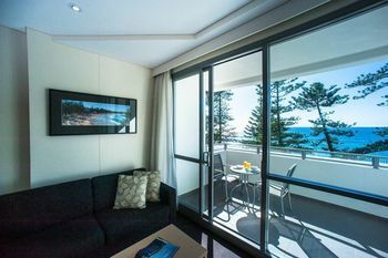 The Sebel Sydney Manly Beach - Accommodation Perth 19