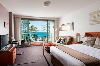 The Sebel Sydney Manly Beach - Accommodation Perth 20