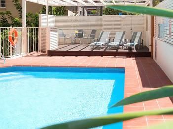The Sebel Sydney Manly Beach - Accommodation Perth 26