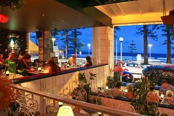 The Sebel Sydney Manly Beach - Accommodation Perth 28