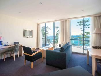 The Sebel Sydney Manly Beach - Accommodation Perth 31
