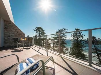 The Sebel Sydney Manly Beach - Accommodation Perth 35