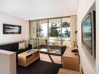 The Sebel Sydney Manly Beach - Accommodation Perth 36