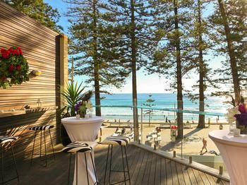 The Sebel Sydney Manly Beach - Accommodation Perth 37