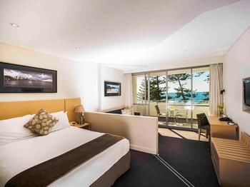The Sebel Sydney Manly Beach - Accommodation Perth 39