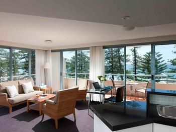 The Sebel Sydney Manly Beach - Accommodation Perth 45
